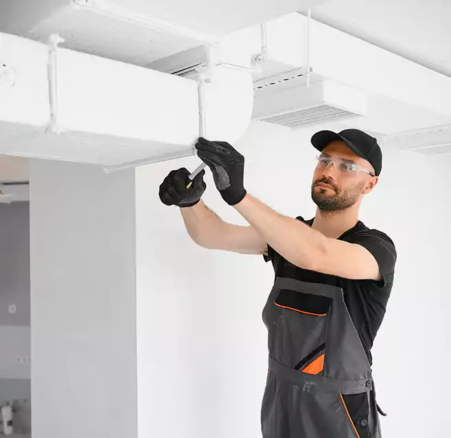 Why Homeowners & Businesses Trust Us in Peachtree City, GA?