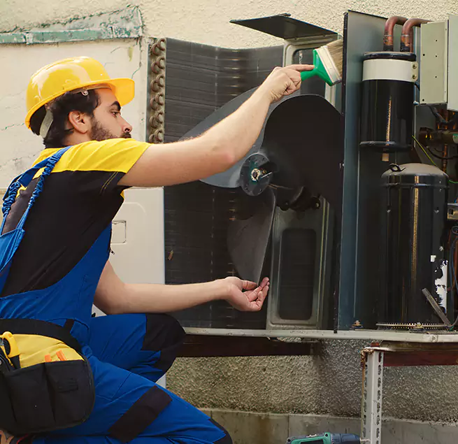 Why Homeowners & Businesses Trust Us Peachtree City, GA?