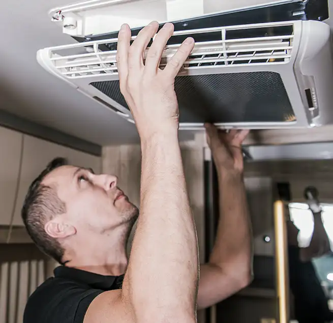 Why Homeowners & Businesses Trust Us Peachtree City, GA