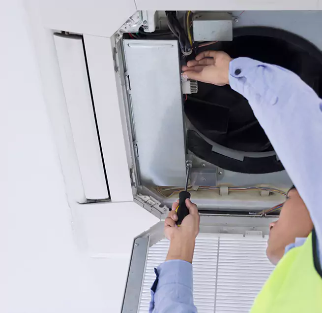 Why Homeowners Businesses Trust Us Peachtree City, GA