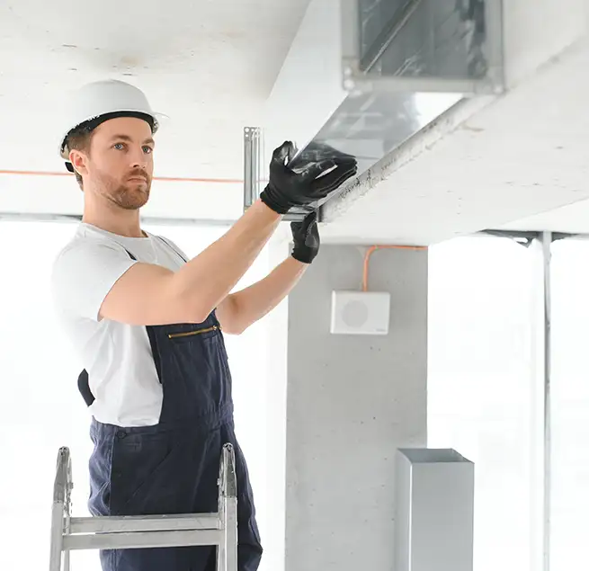 Why Homeowners & Businesses Trust Us in Peachtree City, GA?