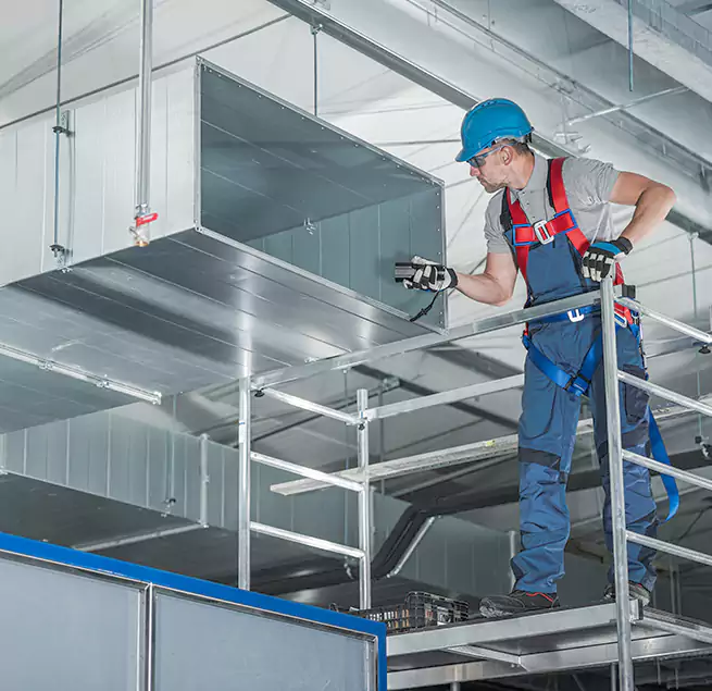 Why Homeowners & Businesses Trust Us in Peachtree City, GA?