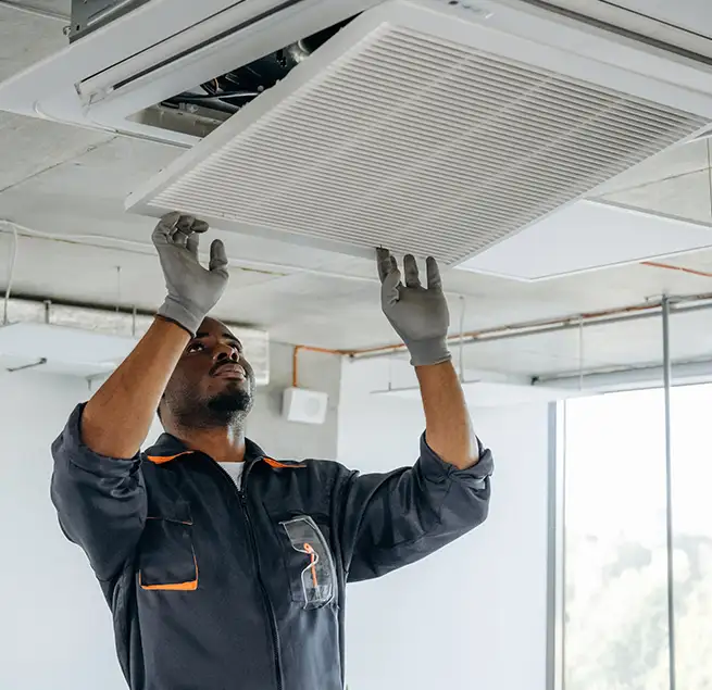  Why Homeowners & Businesses Trust Us in Peachtree City, GA?