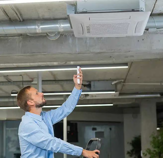 Why Homeowners & Businesses Trust Us in Peachtree City, GA?