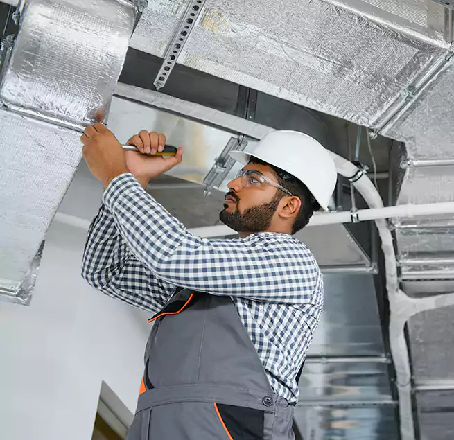 Why Homeowners & Businesses Trust Us in Peachtree City, GA?