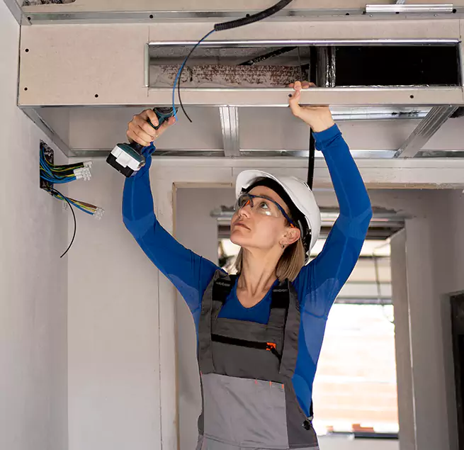  Why Homeowners & Businesses Trust Us in Peachtree City, GA?