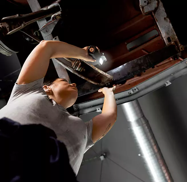 Why Homeowners & Businesses Trust Us Peachtree City, GA