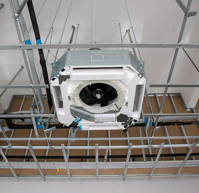 Why Homeowners & Businesses Trust Us Peachtree City, GA?