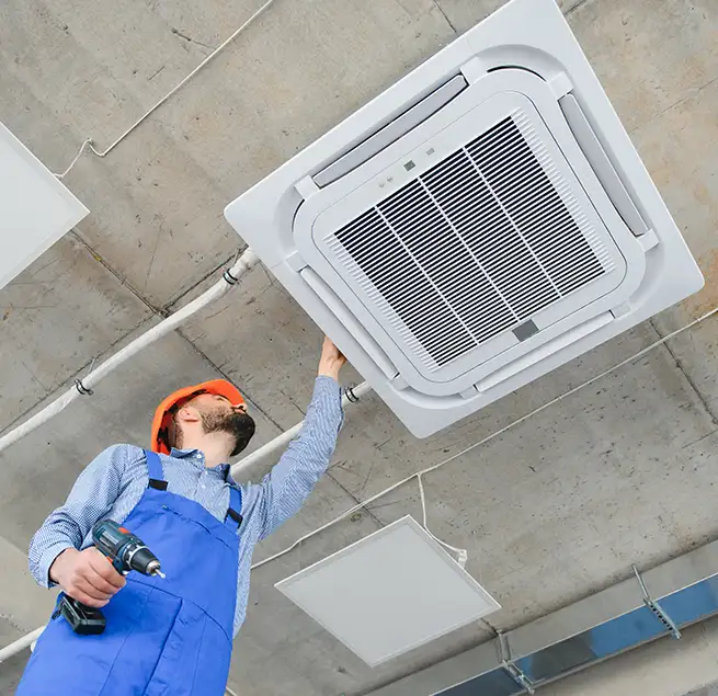  Why Homeowners & Businesses Trust Us in Peachtree City, GA?