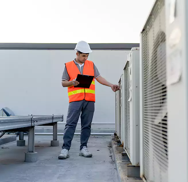 Why Homeowners & Businesses Trust Us in Peachtree City, GA?