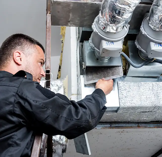 Why Homeowners & Businesses Trust Us in Peachtree City, GA?